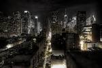 File:New York City at night HDR edit1.jpg - Wikipedia, the free ...