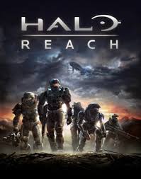 Halo Reach sempre più Halo Movie
