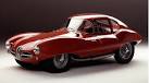 Carrozzeria Touring Superleggera Disco Volante 2012 Revealed
