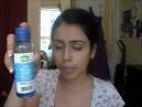 DIY: Dandruff Remedy with baby oil. Here are the steps. 1. Apply the oil you