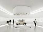 A tour in the new BMW Museum | Yatzer