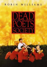 Dead Poets Society