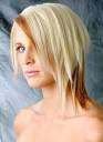 Medium length hair styles 2012