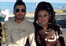 عکس جنجالیافراد معروف 1