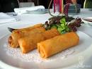 How To Make Soft Spring Roll Skins | ifood.