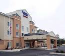 Fairfield Inn &amp; Suites Hotel (South Boston, VA): Hotel Reviews ...