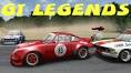 GT Legends
