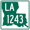 File:Louisiana 1243.svg - Wikipedia, the free encyclopedia