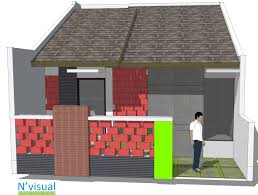 rumah sederhana | Sketch's Blog