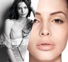 Fit Me Foundation - Model Shot