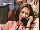 Sara Barradas em Amanhecer