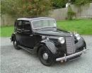 Austin 16