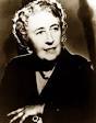 Агата Кристи / Agatha Christie