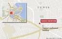 Up to 17 tourists killed in Tunisia as hostages freed by counter.