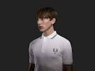 Fred Perry | SLAMXHYPE