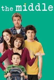  Baixar The Middle 4x24 AVI e RMVB Legendado