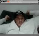 Eat Blog And Die: Actor Luke Evans Gets Drunk And Puts On A Show
