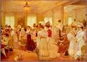 The Seamstresses and Dressmakers of Edwardian England