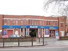 A motor repair franchise. - via Daymix