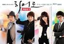 Hero korean drama