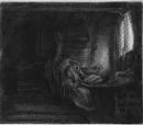 Rembrandt Aging and Sickness | Dr Shock MD PhD
