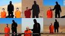 ISIS militant Jihadi John identified, U.S. officials say - CNN.