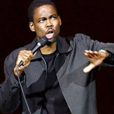 Chris Rock