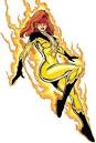 Marvel Characters   Jor Ellis Island