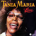 MARIA, TANIA - Tania Maria: Live - LP