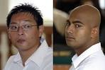 Bali Nine pair may have to wait for Nigerian drug smugglers.
