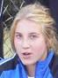Ljungby FIK:s Fanny Roos