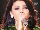 Haifa Wehbe & Faiz Al Saeed