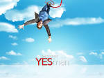 Yes Man
