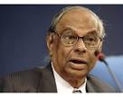 C Rangarajan, the chairman of