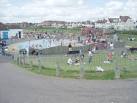 TQ2704 : Children's Play area - via Daymix