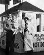 Oral History Project Delves Into Life of Carl Karcher, Food ...