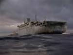 GHOST SHIP