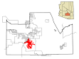 Eloy, Arizona - Wikipedia, the free encyclopedia