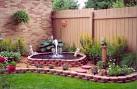 20 Wonderful Garden Fountains - ArchitectureArtDesigns.