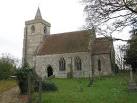 Saint Nicholas Church, Sapperton. - via Daymix