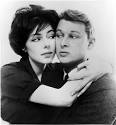 At the crest of their popularity in 1962, Elaine May and Mike Nichols broke ... - dd_may02