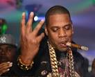 Jay-Z, who was also on the