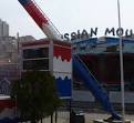 Bostanci Luna Park - Photos, Videos, Reviews, Information