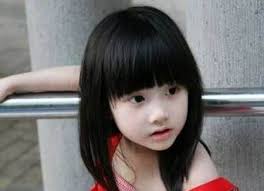 Model Rambut Anak Perempuan Umur 8 Tahun
