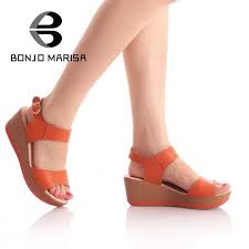 Online Buy Grosir sandal kulit jeruk from China sandal kulit jeruk ...