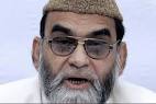Shahi Imam of Jama Masjid Syed Ahmed Bukhari bats for Aam Aadmi.