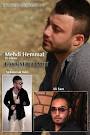 Mehdi Hemmat & Mohammad Rabi & Ali sam FT Tabah - Bakhshidamet [Single] -
