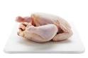 How to Safely Defrost Chicken | eHow.