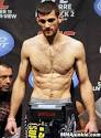 UFC vet Dustin Hazelett puts fighting career on hold, heads back ...