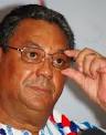 “Chuck” Kofi Wayo is the